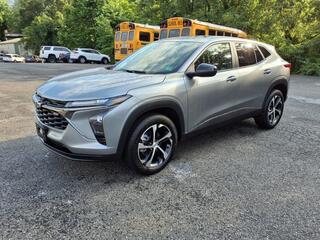 2025 Chevrolet Trax for sale in Big Stone Gap VA