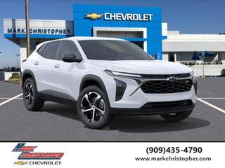 2025 Chevrolet Trax for sale in Ontario CA
