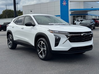 2026 Chevrolet Trax for sale in Easley SC