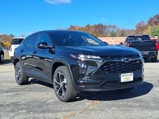 2026 Chevrolet Trax for sale in Derry NH
