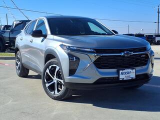 2026 Chevrolet Trax for sale in Elgin TX