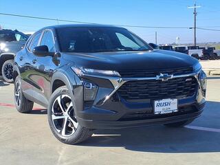 2026 Chevrolet Trax for sale in Elgin TX