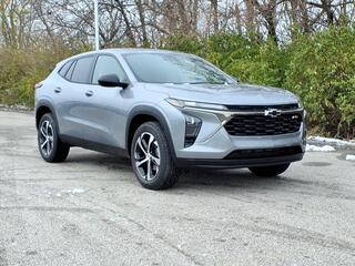 2026 Chevrolet Trax for sale in Cincinnati OH