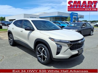 2026 Chevrolet Trax for sale in White Hall AR