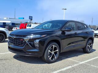 2026 Chevrolet Trax for sale in Ann Arbor MI