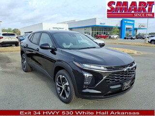 2026 Chevrolet Trax for sale in White Hall AR