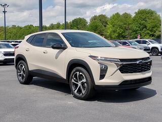 2026 Chevrolet Trax for sale in Easley SC