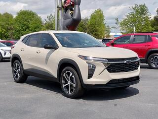 2026 Chevrolet Trax for sale in Easley SC