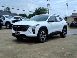 2026 Chevrolet Trax for sale in Charleston AR