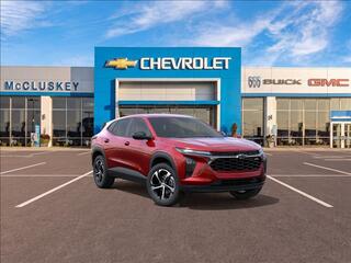 2026 Chevrolet Trax for sale in Cincinnati OH
