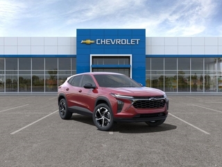 2025 Chevrolet Trax for sale in Johnston RI