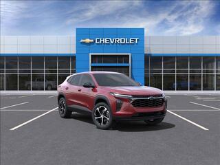 2025 Chevrolet Trax for sale in Greensburg PA