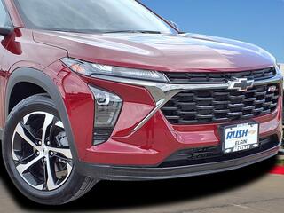 2025 Chevrolet Trax for sale in Elgin TX