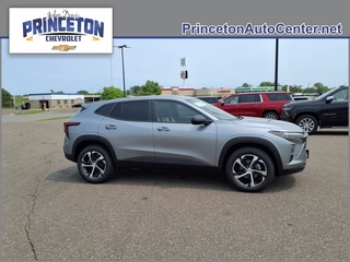 2025 Chevrolet Trax for sale in Spartanburg SC