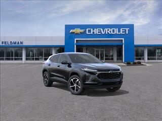 2025 Chevrolet Trax for sale in Novi MI