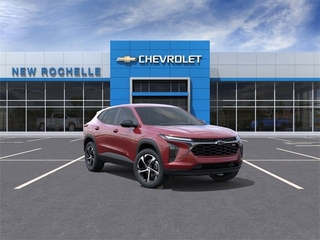 2025 Chevrolet Trax for sale in New Rochelle NY
