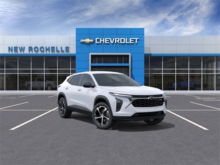 2025 Chevrolet Trax for sale in New Rochelle NY
