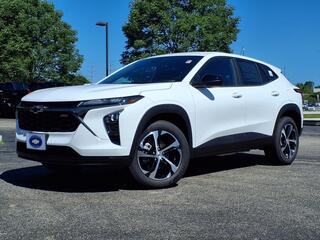 2025 Chevrolet Trax for sale in Portsmouth NH