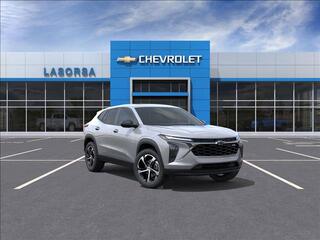 2025 Chevrolet Trax for sale in Bronx NY