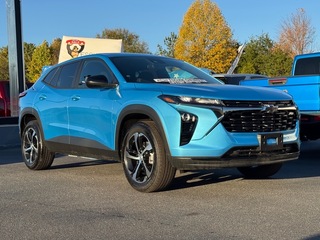 2026 Chevrolet Trax for sale in Easley SC