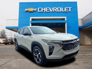 2026 Chevrolet Trax for sale in Beaver PA