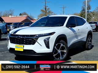 2026 Chevrolet Trax for sale in Cleveland TX