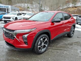 2026 Chevrolet Trax for sale in Coeburn VA