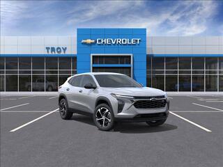 2026 Chevrolet Trax for sale in Troy OH