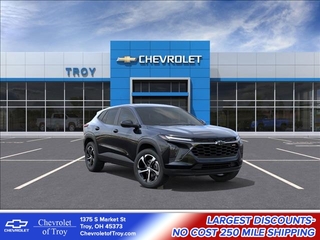 2026 Chevrolet Trax for sale in Troy OH