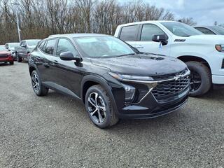 2026 Chevrolet Trax for sale in Youngstown OH