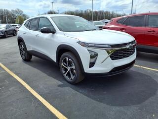 2026 Chevrolet Trax for sale in Youngstown OH