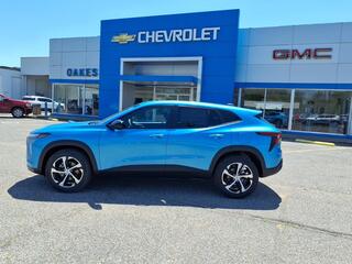 2026 Chevrolet Trax for sale in Greenville MS