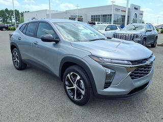 2026 Chevrolet Trax for sale in Powderly KY