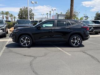 2026 Chevrolet Trax for sale in Las Vegas NV