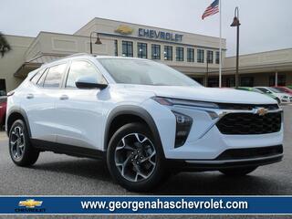 2024 Chevrolet Trax for sale in Wildwood FL