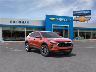 2024 Chevrolet Trax for sale in Bedford VA