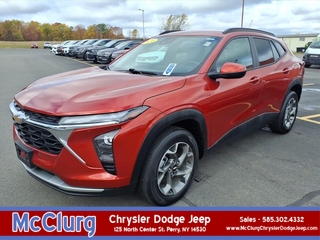 2024 Chevrolet Trax for sale in Perry NY