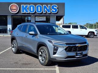2024 Chevrolet Trax for sale in Orlando FL