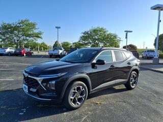 2024 Chevrolet Trax for sale in Matteson IL