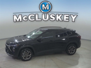 2024 Chevrolet Trax for sale in Cincinnati OH