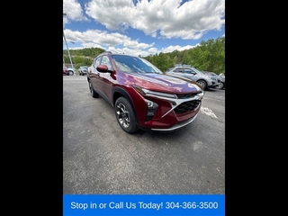 2024 Chevrolet Trax for sale in Fairmont WV