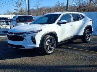 2024 Chevrolet Trax for sale in Taylor MI