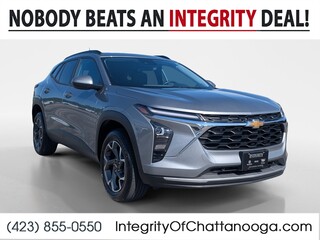 2024 Chevrolet Trax for sale in Chattanooga TN
