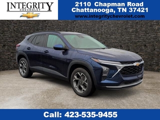 2024 Chevrolet Trax for sale in Chattanooga TN