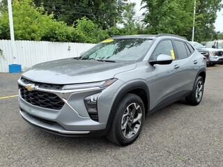 2024 Chevrolet Trax for sale in Taylor MI