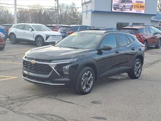 2024 Chevrolet Trax for sale in Taylor MI