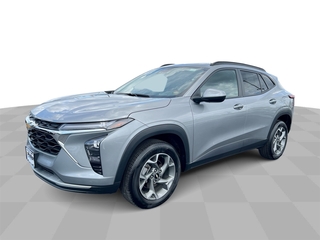 2024 Chevrolet Trax for sale in Lansing IL
