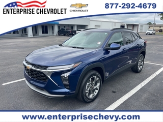 2024 Chevrolet Trax for sale in Enterprise AL