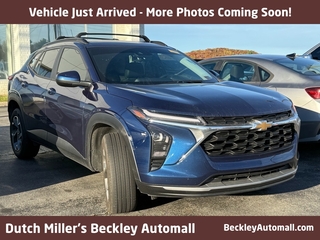 2024 Chevrolet Trax for sale in Beckley WV