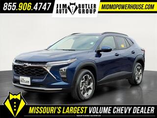 2024 Chevrolet Trax for sale in Linn MO